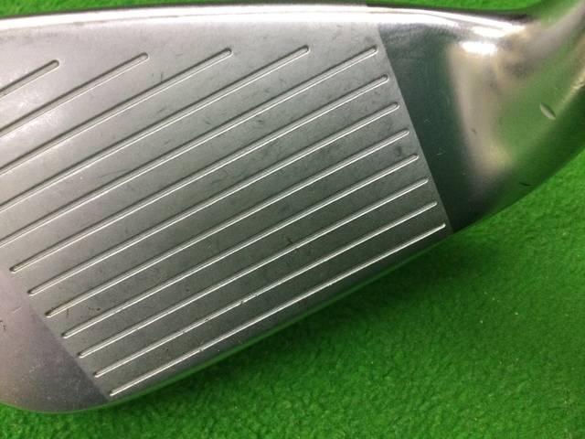 中古 X FORGED CB 6本アイアンセット ゴルフ用品