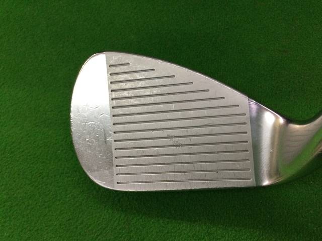 中古 X FORGED (2009)  6本アイアンセット ゴルフ用品