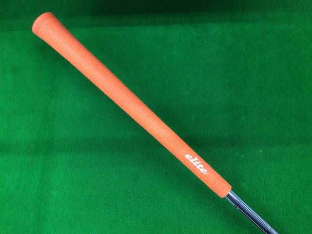 中古 CHIBA MASTER PIECE V2.0-01 56°ウェッジ ゴルフ用品