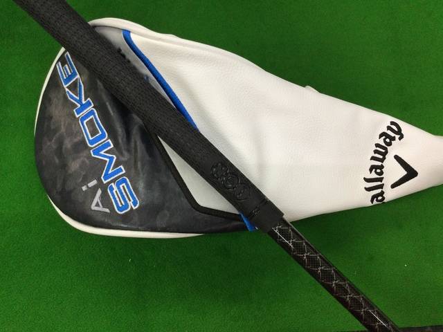 中古 PARADYM Ai SMOKE MAX 10.5°ドライバー ゴルフ用品