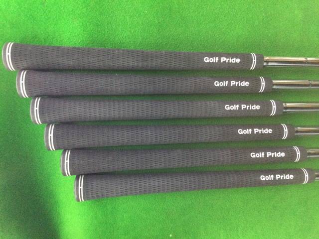 中古 SRIXON Z-FORGED II 6Sアイアンセット ゴルフ用品