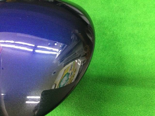 中古 inpres UD+2 (2021) 10.5°ドライバー ゴルフ用品