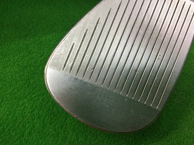 中古 Vokey SM6 ツアークローム 48゜-08 Fウェッジ ゴルフ用品