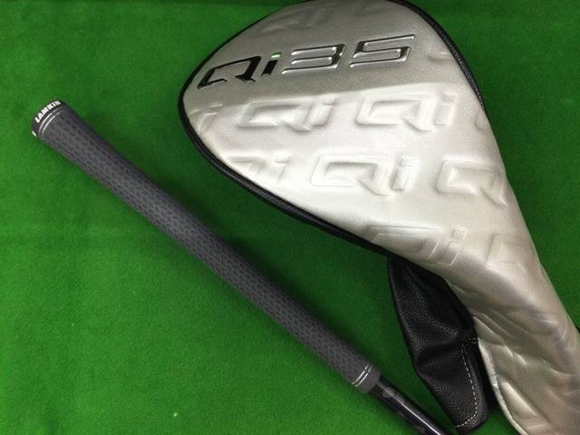中古 Qi35 LS 10.5°ドライバー ゴルフ用品