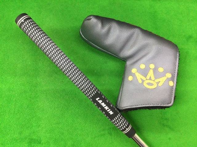 中古 Select (2018) NEWPORT 2パター ゴルフ用品
