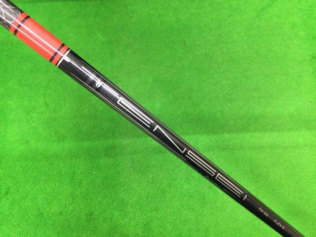 中古 STEALTH #5(18°)フェアウェイウッド ゴルフ用品