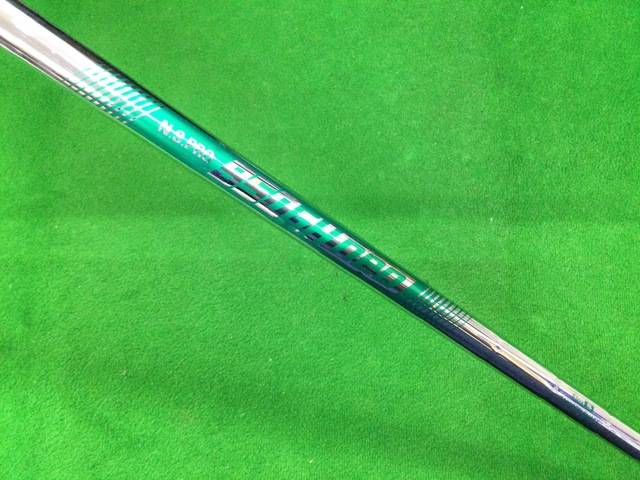 中古 Vokey SM9 ツアークローム 54°-12Dウェッジ ゴルフ用品