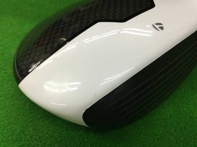 中古 M1 #3(15゜)フェアウェイウッド ゴルフ用品
