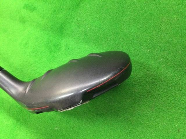 中古 G410 #6(30°)ユーティリティ ゴルフ用品