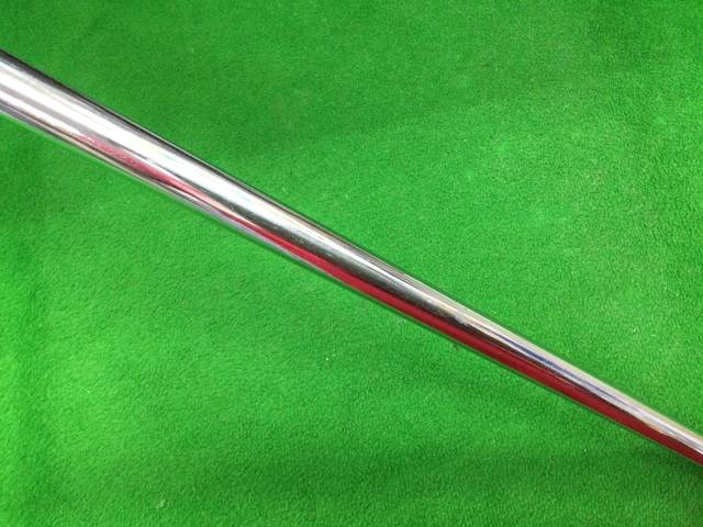 中古 SIGMA 2 ARNA （ステルス）パター ゴルフ用品