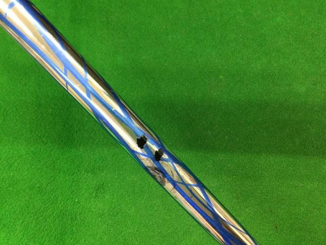 中古 BALDO COMPETIZIONE 568 (2023) DEEP 9.5°ドライバー ゴルフ用品