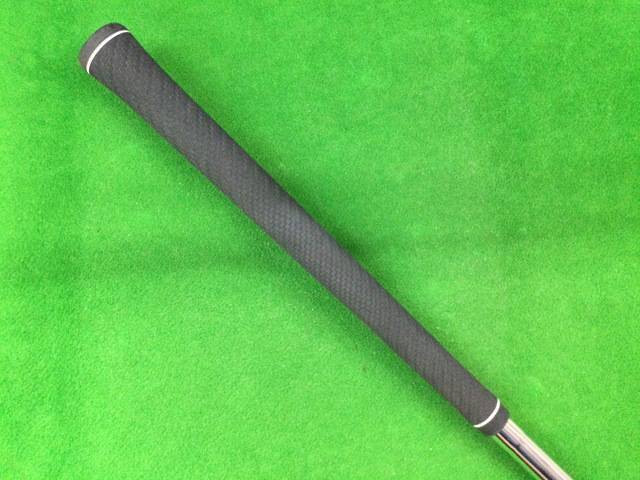 中古 STUDIO WEDGE M425 (ノーメッキ) SW(58゜)ウェッジ ゴルフ用品