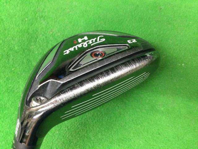 中古 816H1 (付属無) 23゜ユーティリティ ゴルフ用品