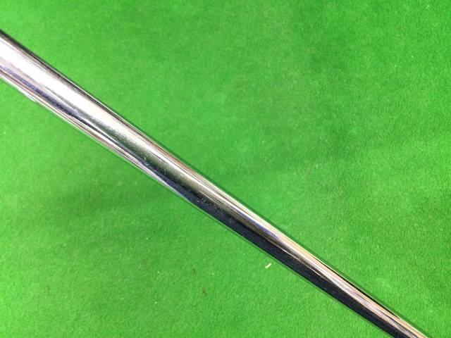 中古 STUDIO SELECT N.P 2パター ゴルフ用品