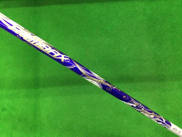 中古 EPIC SPEED #4(16.5°)フェアウェイウッド ゴルフ用品