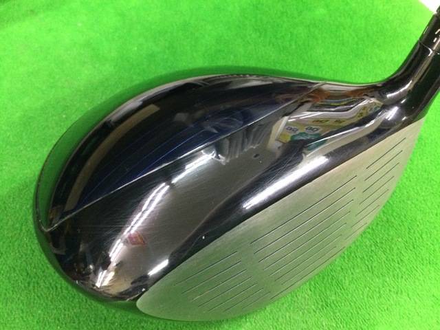 中古 TOUR B XD-3 (2018) 9.5゚ドライバー ゴルフ用品