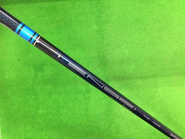 中古 SIM2 MAX 9°ドライバー ゴルフ用品