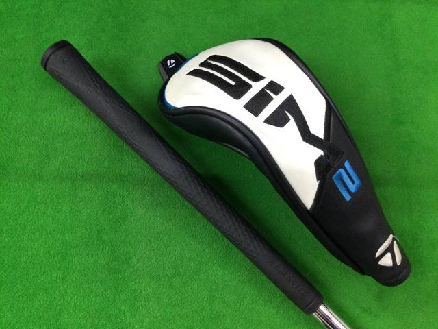 中古 SIM2 #4(22°)ユーティリティ ゴルフ用品