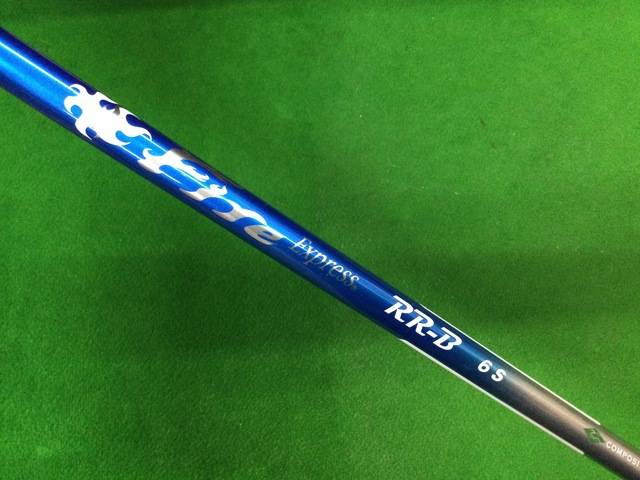 中古 RMX VD #3(15°)フェアウェイウッド ゴルフ用品