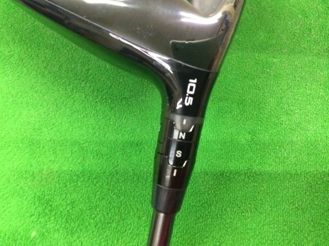 中古 EPIC SPEED 10.5°ドライバー ゴルフ用品