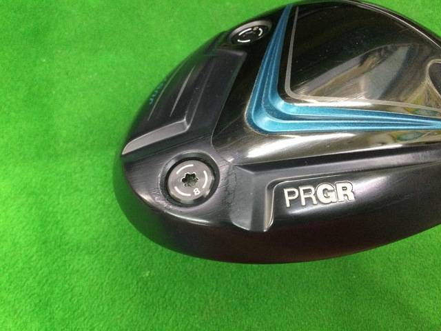 中古 RS X 10.5°ドライバー ゴルフ用品