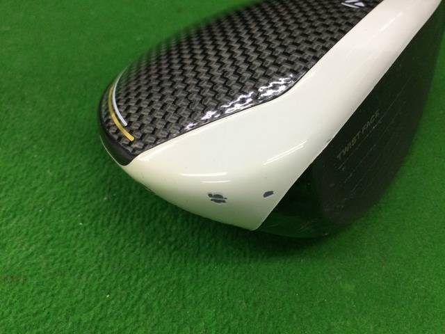 中古 STEALTH GLOIRE #3(19°)ユーティリティ ゴルフ用品