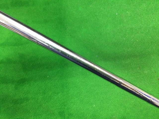 中古 P・760 FORGED 8本アイアンセット ゴルフ用品