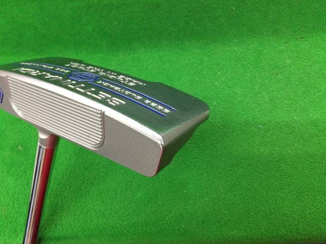 中古 BETTINARDI STUDIO STOCK (2019) #28 SLOTBACK センターシャフトパター ゴルフ用品