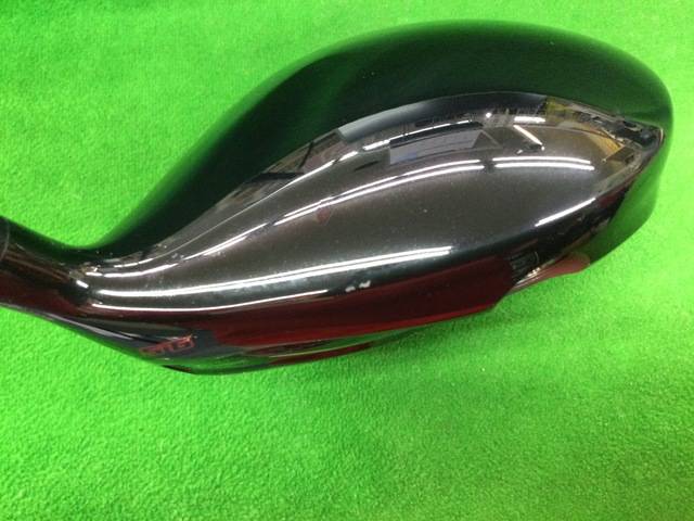 中古 TOUR B XD-5 9.5゜ドライバー ゴルフ用品