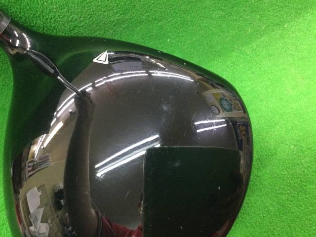 中古 TS1 10.5°ドライバー ゴルフ用品