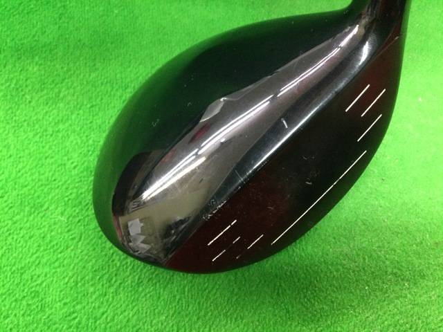 中古 TOURSTAGE X-FW Limited #5(18゜)フェアウェイウッド ゴルフ用品