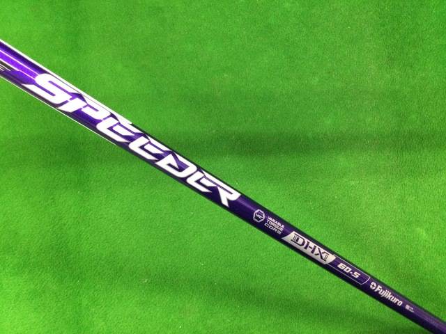 中古 SRIXON ZXi #5(18°)フェアウェイウッド ゴルフ用品