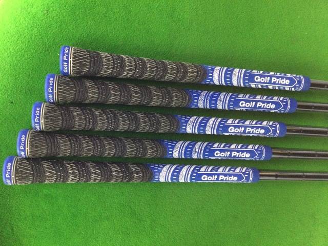 中古 BRIDGESTONE 233HF 5本アイアンセット ゴルフ用品