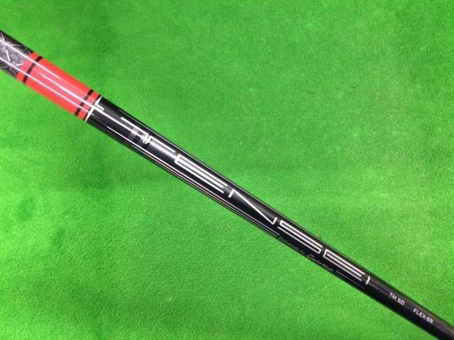 中古 STEALTH #5(18°)フェアウェイウッド ゴルフ用品