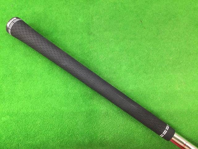 中古 T22 サテン仕上 D-GRIND 58°-12°ウェッジ ゴルフ用品