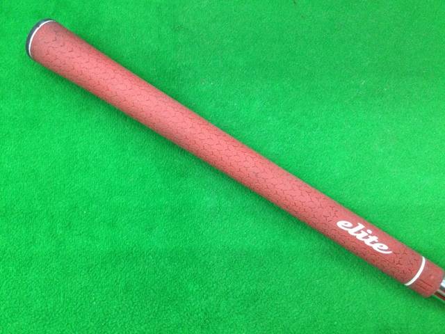 中古 MP R5-L 50゜-06゜ウェッジ ゴルフ用品