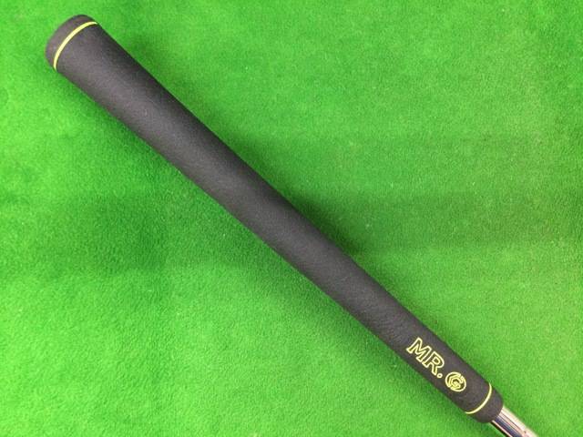 中古 RTZ ツアーサテン 48°-10°MIDウェッジ ゴルフ用品