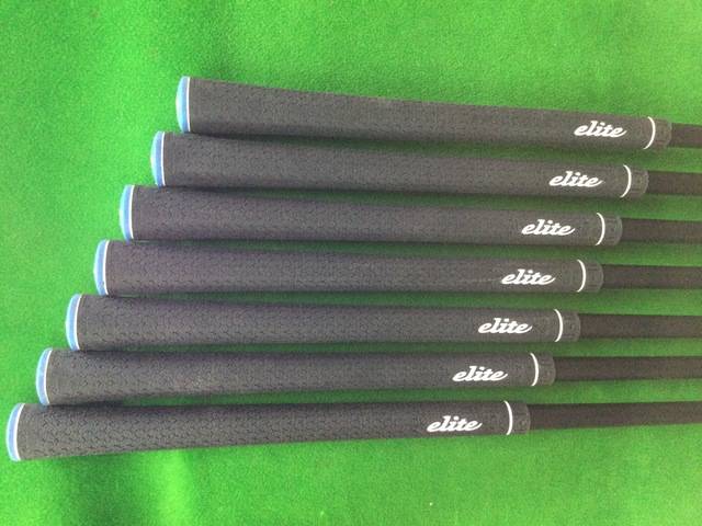 中古 SRIXON ZXi5 7本アイアンセット ゴルフ用品