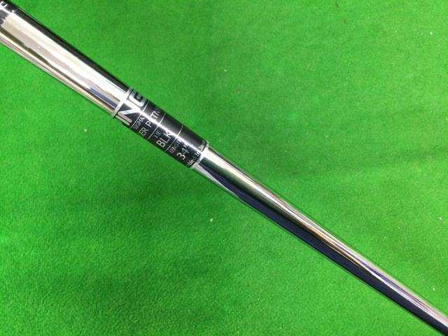 中古 SIGMA 2 ANSER （プラチナム）パター ゴルフ用品