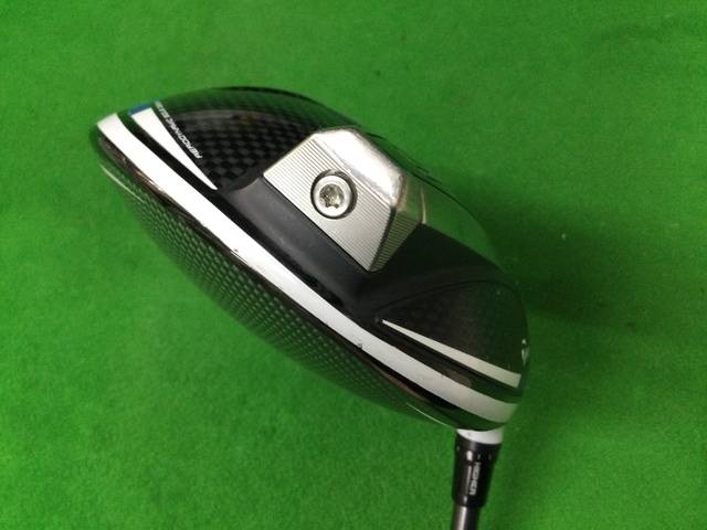 中古 SIM 10.5°ドライバー ゴルフ用品