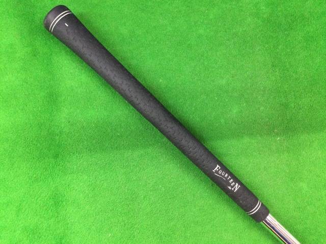 中古 DJ-5 56°ウェッジ ゴルフ用品