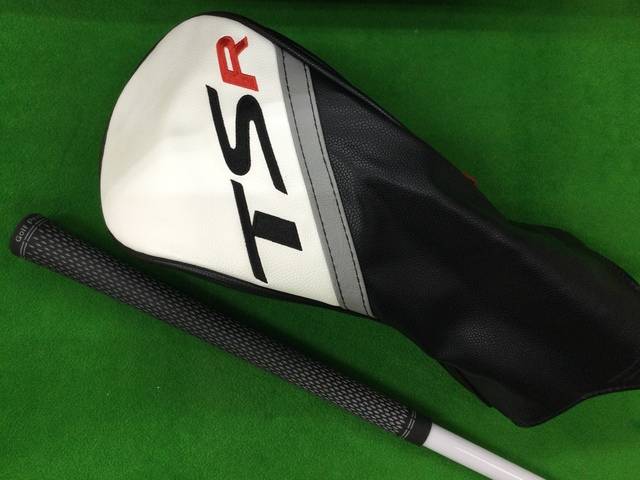 中古 TSR2 10°ドライバー ゴルフ用品