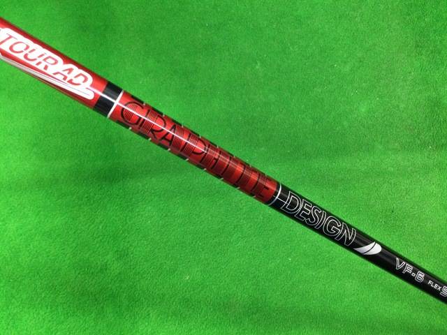 中古 TSR3 18°フェアウェイウッド ゴルフ用品