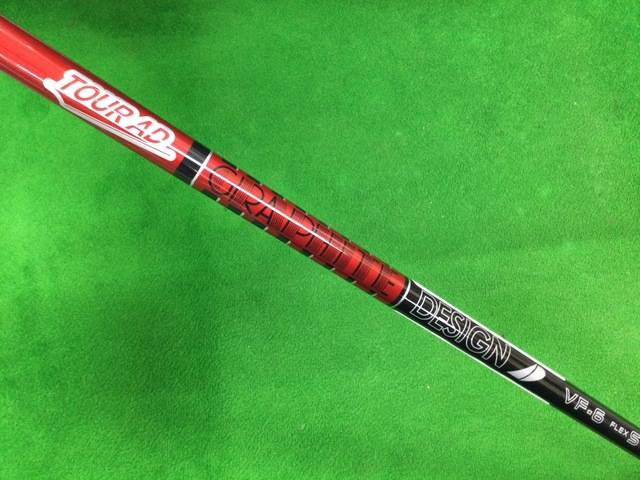 中古 TSi3 15°フェアウェイウッド ゴルフ用品