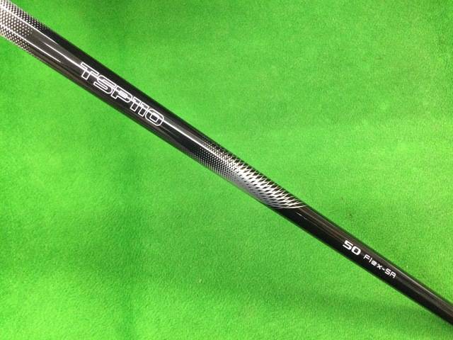 中古 TSi3  9°ドライバー ゴルフ用品
