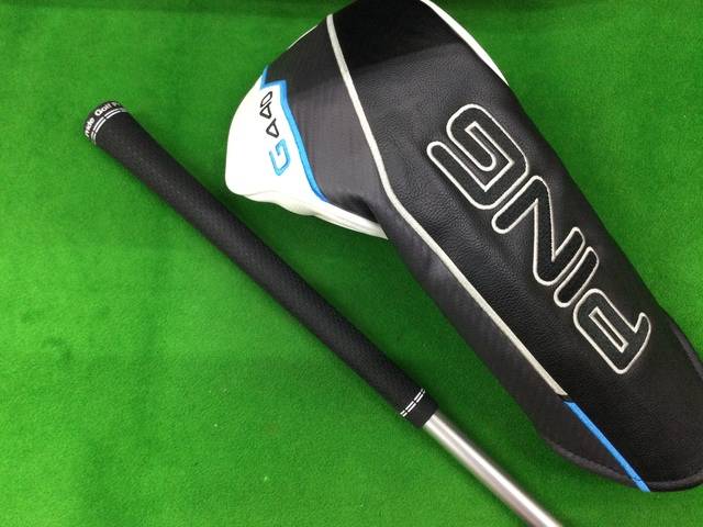 中古 G440 MAX 10.5°ドライバー ゴルフ用品