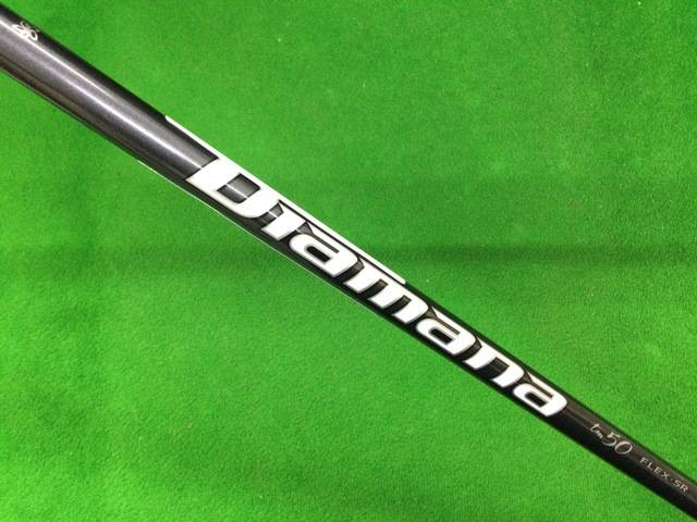 中古 Qi10 MAX  9°ドライバー ゴルフ用品