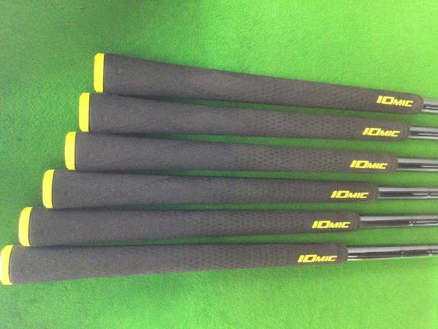中古 SRIXON ZX COMBO  6本アイアンセット ゴルフ用品