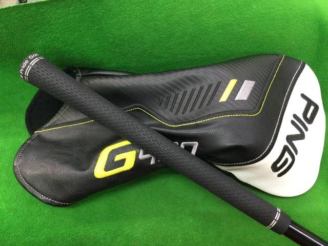中古 G430 SFT 10.5°ドライバー ゴルフ用品