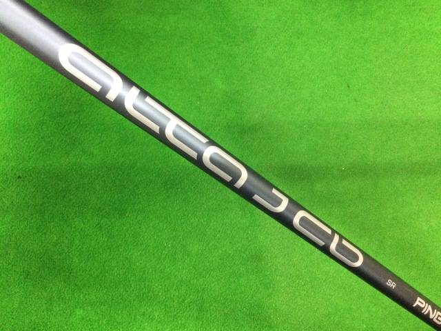 中古 G425 SFT #3(16°)フェアウェイウッド ゴルフ用品